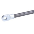 thumbnail image 1 of Hood Lift Support, Hydraulic Support Rod Hood Struts Lift Support Hood Shocks Front Hood Strut Damper Gas Spring Shock Lift Lever 350 X 130 X 18mm, 1 of 7