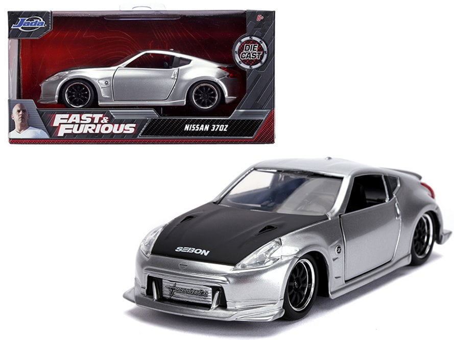 370z toy car