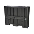 thumbnail image 2 of SKB Foam Padding Shipping case for Flat Panel, Black, 2 of 6