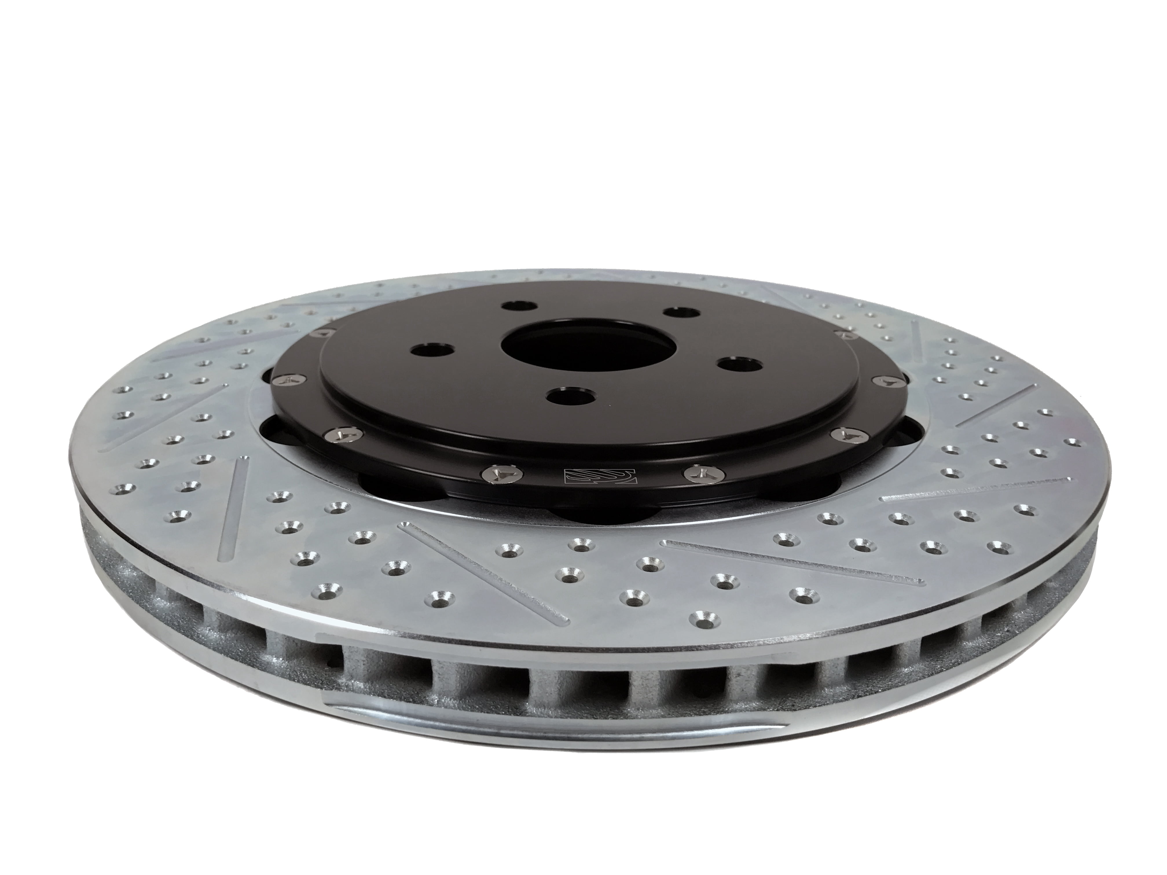 BAER BRAKES 2302064 Disc Brake Rotors EradiSpeed+ Rear Rotors Fits select: 2010-2011 CHEVROLET CAMARO SS, 2012-2013 CHEVROLET CAMARO 2SS
