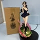 thumbnail image 2 of Figura de One Piece de Nico Robin de 36 cm, figura sexy de anime, figura Hentai, ropa, estatua extraíble de PVC, modelo de muñeca, adorno de escritorio, juguetes, 2 of 5
