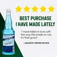 thumbnail image 4 of Lustray Blue Spice Lotion après-Rasage, 14 fl oz, 4 of 6
