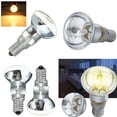 thumbnail image 3 of Matsuzay Reemplazo Led de vidrio para bombilla halógena, luz blanca cálida superbrillante de 5W, interruptores de atenuación fragantes Iluminación y accesorios, 3 of 5