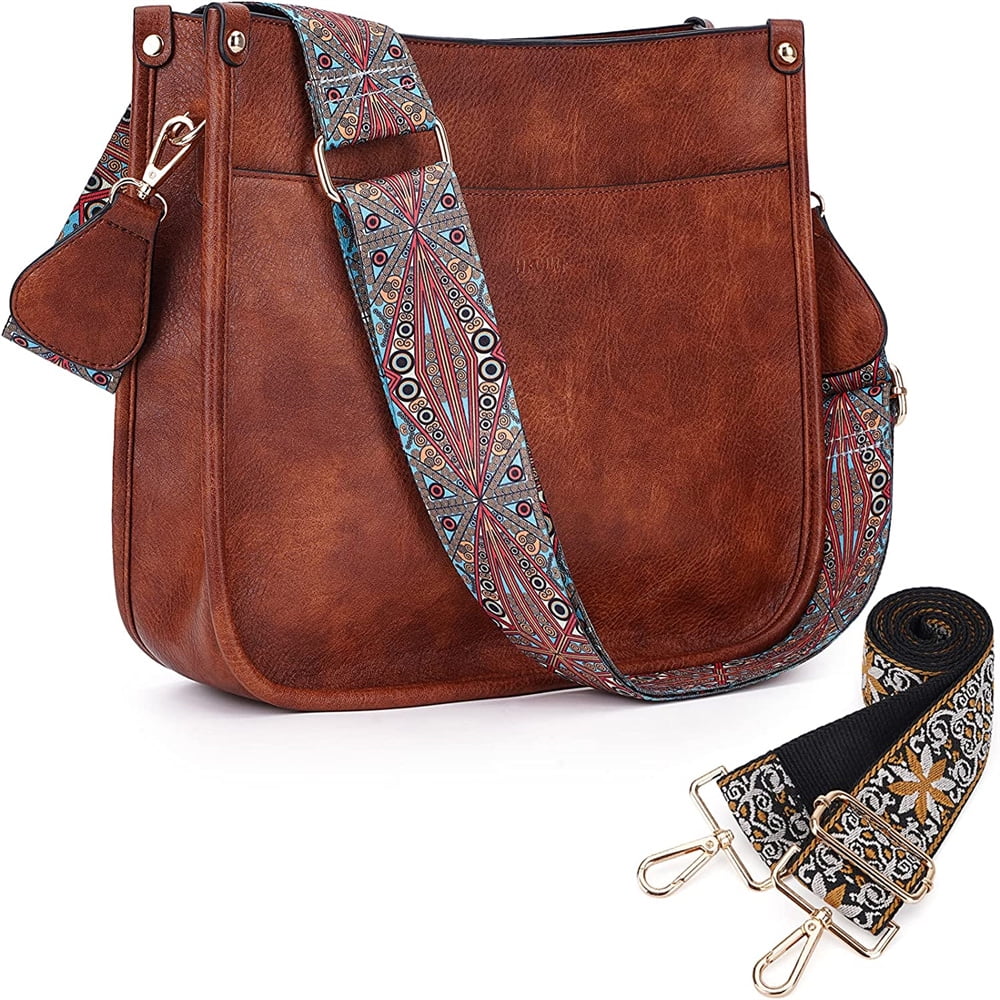 Large Double Handle Women Ladies Lorenz Real Leather Shoulder Bag Handbag  Purse | eBay