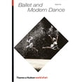 thumbnail image 1 of Pre-Owned Ballet and Modern Dance (Paperback) 0500203520 9780500203521, 1 of 1