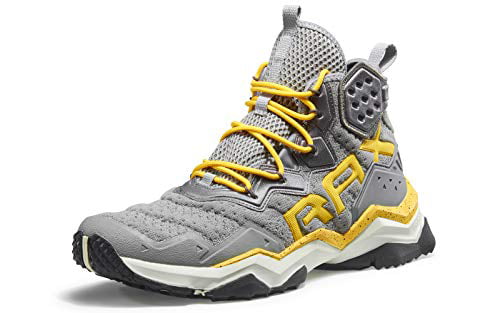 RAX Womens Lightweight Hiking Shoes Breathable Camping Backpacking Shoes