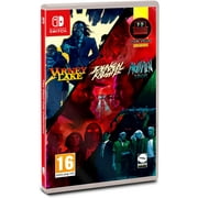 The Pixel Pulps Collection - Special Edition [Nintendo Switch]