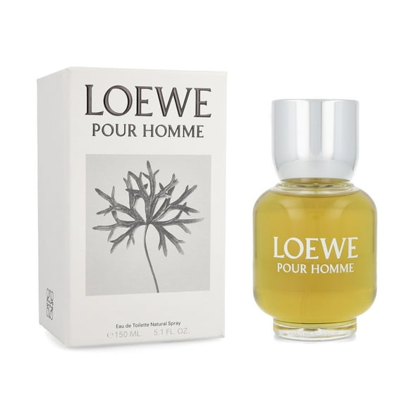 Loewe Pour Homme 150Ml Edt Spray Loewe Loewe Loewe