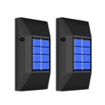 thumbnail image 1 of 2 Piece LED Solar LED Light Outdoor Decoration, 1 of 5