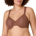 thumbnail image 1 of Bra Playtex 4807 con aros, cobertura total, talla grande, para mujer, 1 of 5