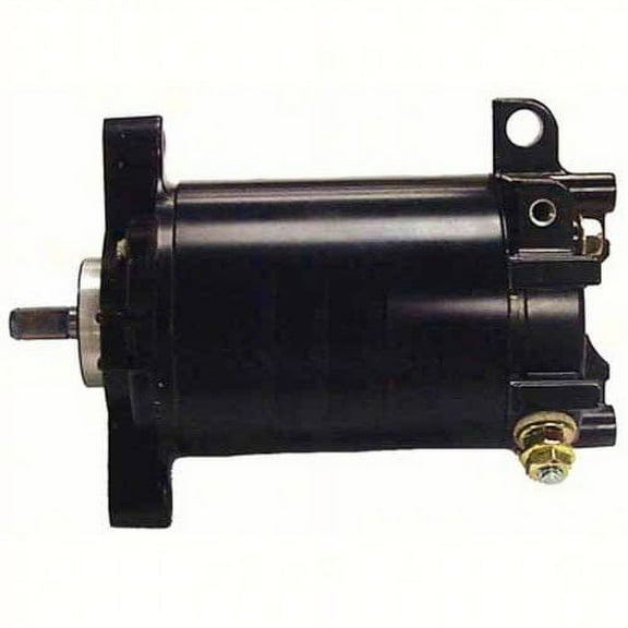 Sierra 18-5632 Premium Outboard Starter for Select Johnson Envinrude Marine Engines