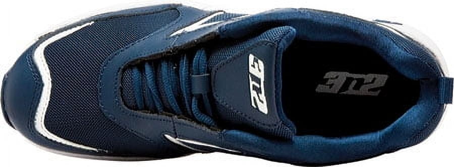 3N2 Mofo Turf Trainer, Basses Et Slip-on Mixte