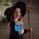 thumbnail image 5 of DIY Halloween Illuminated Candy Jar With Lights Including Material Pack 10pcs Handmade Parentchild Puzzle Toy Crystal Glowing Gift Contains 30ml Of Adhesive, 5 of 7