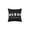 G, variant on OutmaxHome Reading Ghost Print Throw Pillow Cover, Reusable Soft Cushion Cover, 17.7x17.7 Inch, for Halloween Home Livingroom Bedroom Decor