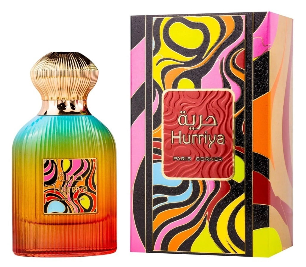 Paris Corner, Ladies Fragrance, Marshmallow Blush, 3.4 oz