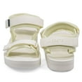 thumbnail image 6 of Lacoste Mens Suruga Sandal 12 Off Wht/Off Wht, 6 of 7