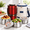67 oz Red, variant on 67oz Upgraded Thermos For Hot Food 3-layer Stackable Soup Jar Withulated Bag Ideal Office Outdoor Meals And Variooccasions (67 Oz