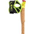 thumbnail image 3 of Bastones de senderismo LEKI Ultratrail FX.one Carbon 135 cm, color rosa y negro, 3 of 7