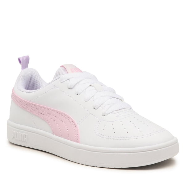 Tenis Puma Rickie JR para Mujer 384311-15 blanco Puma 384311