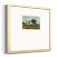thumbnail image 2 of Down by the BarnPremium Framed Print, 2 of 5
