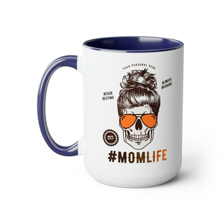 

Mom Gift Mom Life Mom Life Gift Coffee Mug Mom Cup Mothers Day Gift