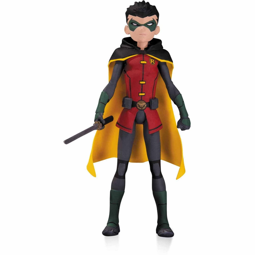 DC Comics Son of Batman Robin Action Figure