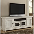 thumbnail image 2 of 74 Console-Finish:Distressed White,Size:74''L x 20''W x 28''H, 2 of 4