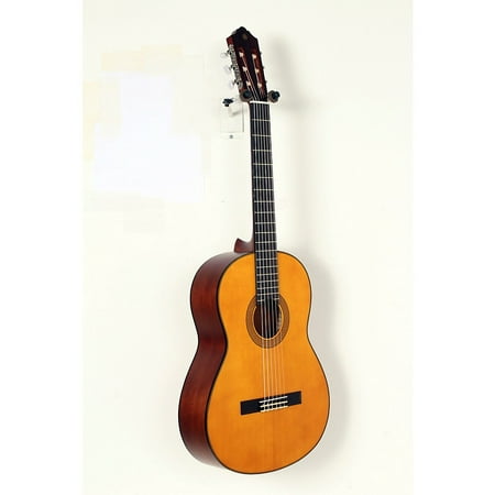 Yamaha CG122 Classical Guitar Level 2 Spruce