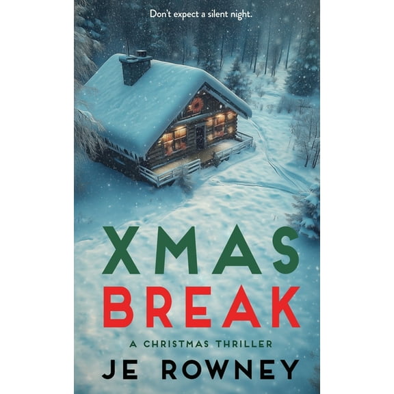 Xmas Break, (Paperback)