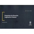 thumbnail image 1 of Esquemas de derecho legislativo federal, 1 of 2