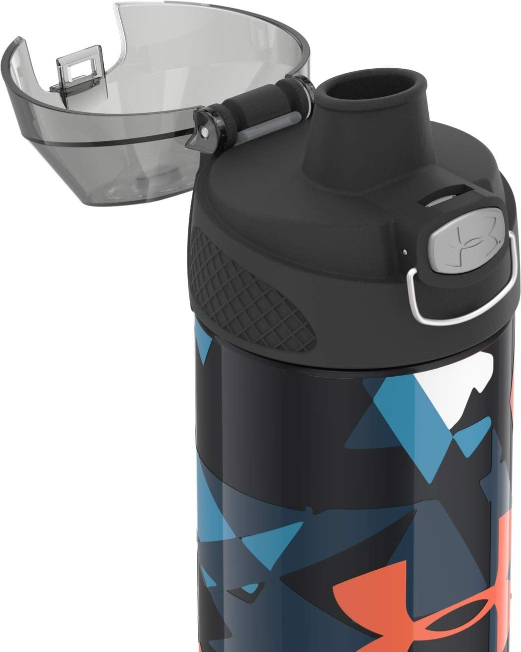 Academy Stripe Under Armour Protege 16 Ounce Stainless Steel Water Bottle 