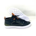thumbnail image 4 of Converse Chuck Taylor AS Ultra OX Black Casual Leather Sneakers 171407C, 4 of 5