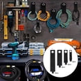 thumbnail image 1 of Correas de almacenamiento shamjiam organizador de cables soporte para cable de extensión, 1 of 7