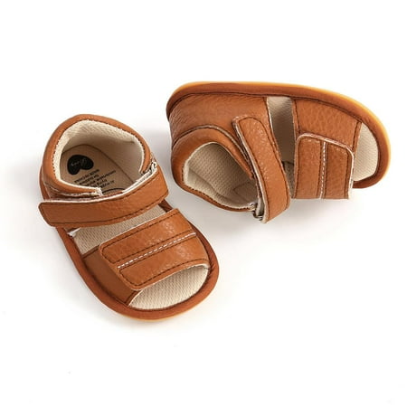 

Summer Non-slip Baby Shoes Breathable Infant Sandals for Girls Boys