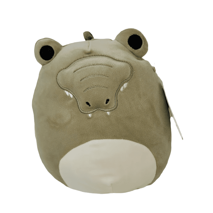 squishmallows alligator