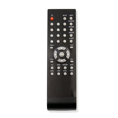 New Remote Control for CURTIS TV LCD1933A LCD1908A LCD3235A LCD2425A LCD3227A LCD3708A price history on PriceWatchPro