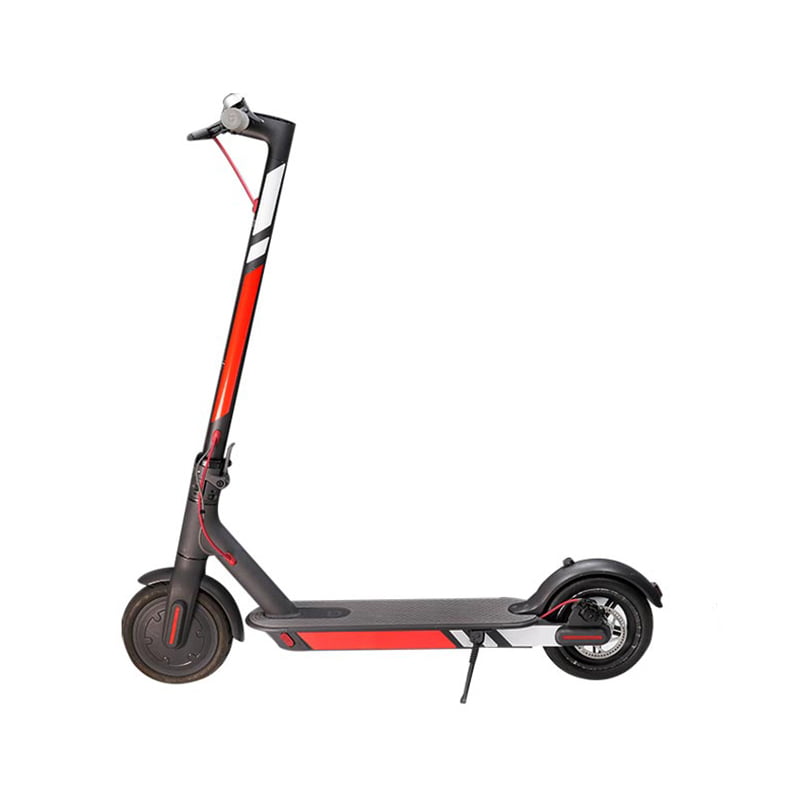 Black Edition v2 Xiaomi Mijia M365 and M187 Scooter Modification parts 