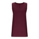 thumbnail image 4 of Vestido de Verano de Manga Corta para las Mujeres Vestido de Sol Sólido con Cuello en V Casual, Vestido de Ventilación de Playa para Imágenes, Uso Diario Y de Fiesta, Poliéster Ligero, 4 of 6