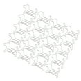 thumbnail image 1 of Pince à Papier en Fer, Pince à Papier Ferme et Durable Multifonctionnelle pour École et Bureau, 1 of 8