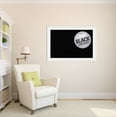 thumbnail image 2 of Amanti Art White Cork Board Wood Framed Craftsman White Bulletin Board 41 in. x 29 in., 2 of 7