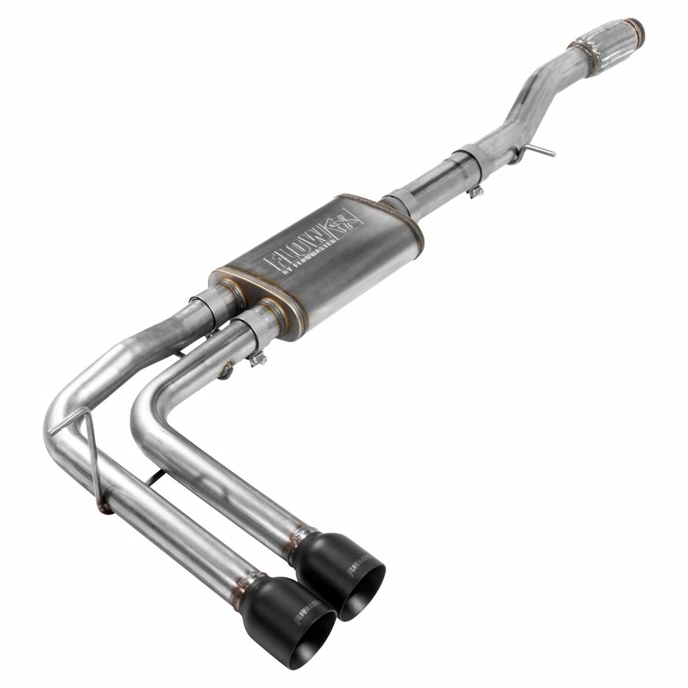 Flowmaster 717787 Flow FX Exhaust System Kit