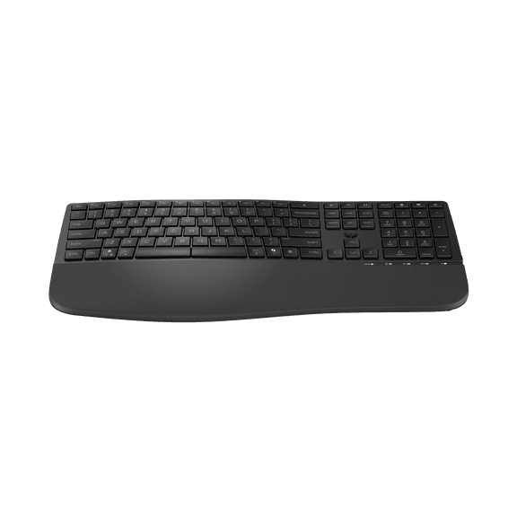 HP 685 Comfort Dual-Mode Keyboard for business
