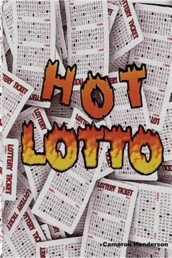 Pre-Owned Hot Lotto