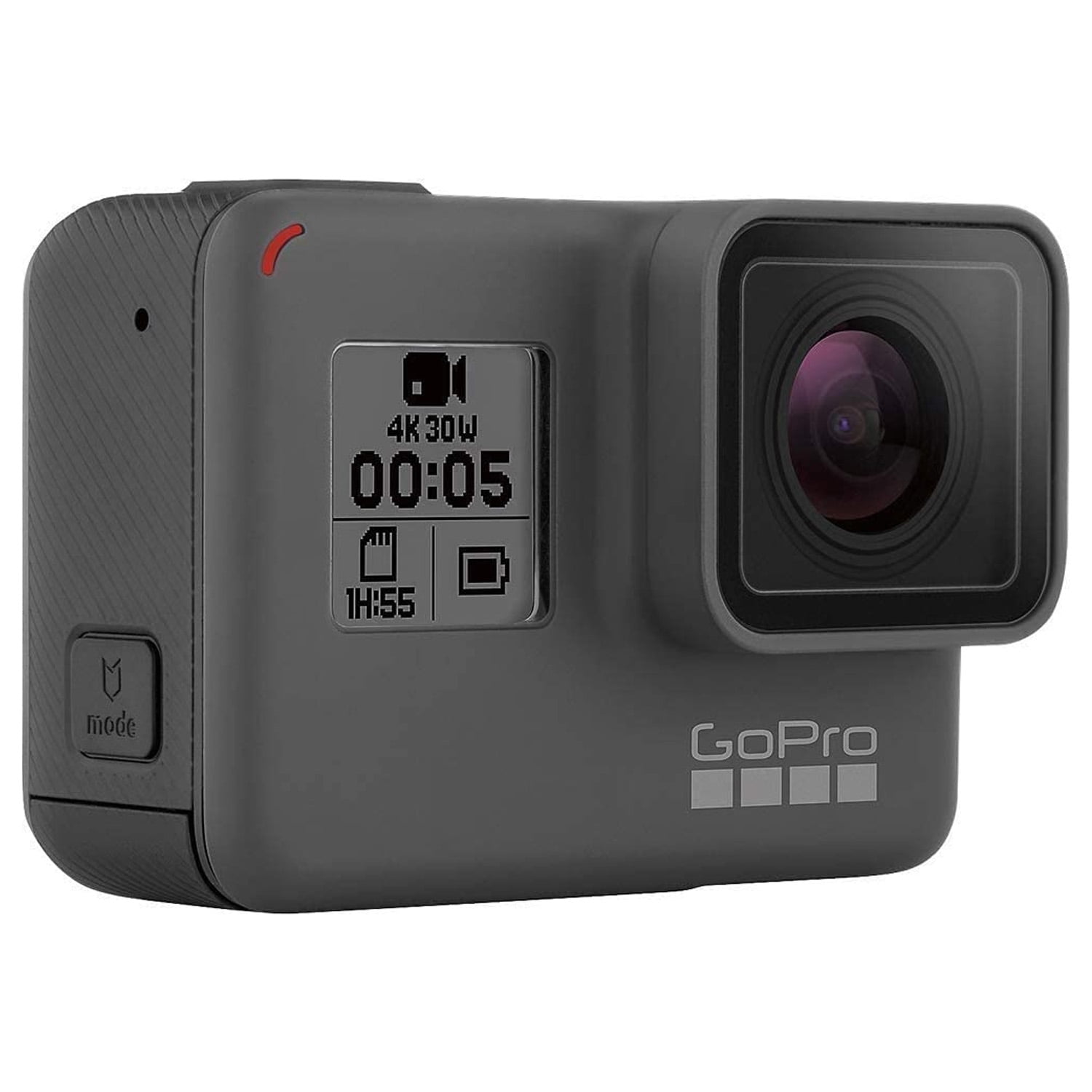 Restored GoPro HERO5 Black Waterproof Digital Action Camera Sports