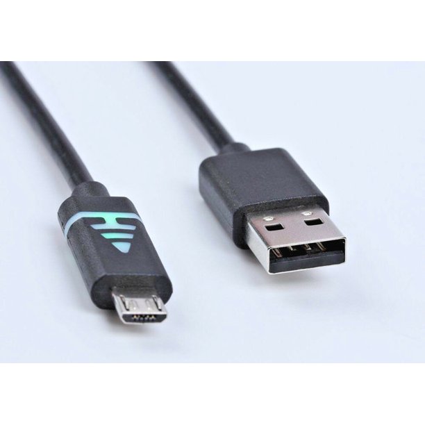 Led Charging Cable For Barnes Noble Nook Color Tablet Charger Charge Cord Wire Walmart Com Walmart Com