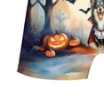 thumbnail image 5 of Happy Halloween Vampire Collie BOO with Pumpkins Fun and Spooky All Over Print Boxer Briefs Underwear for Men Dad Collie Dog Lover Gifts Idea - 00018, 5 of 6