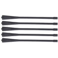 thumbnail image 4 of Antena Walkie Talkie 5 Uds UHF 3,0 DBi Alta Ganancia para GP300 GP340 GP360 GP380 CP200 HT1250 EP450, 4 of 7