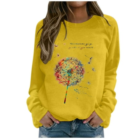 

Fleece Jacket Tunic Women Women s Fashion Sweatshirts Letter Print Long-sleeved Hooded Dog Print Scrub Jacket