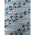 thumbnail image 4 of 5/8" x 100' Double Braid Polyester Arborist Bull Rope Tree Rigging Line, 4 of 8