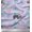Medium Purple, variant on Soimoi Blue Cotton Duck Fabric Geometric Shapes,Wild Animal & Hippopotamus Kids Decor Fabric Printed BTY 42 Inch Wide